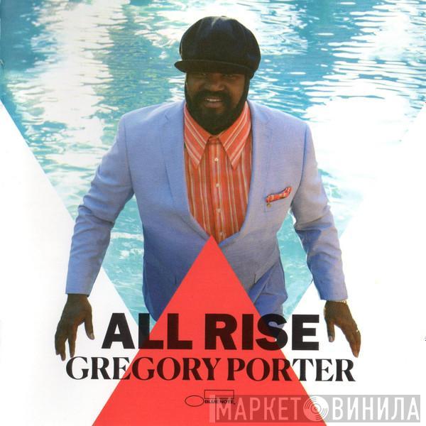  Gregory Porter  - All Rise