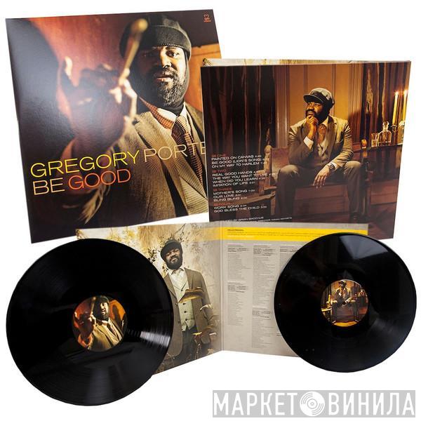 Gregory Porter - Be Good