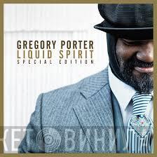  Gregory Porter  - Liquid Spirit