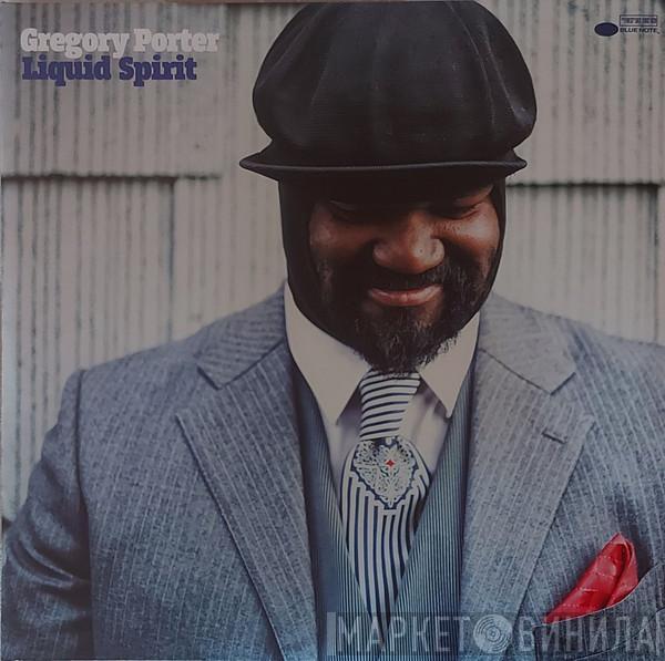  Gregory Porter  - Liquid Spirit