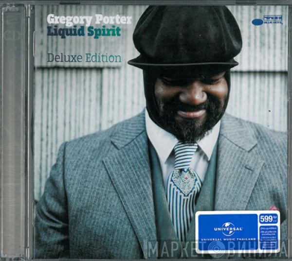  Gregory Porter  - Liquid Spirit