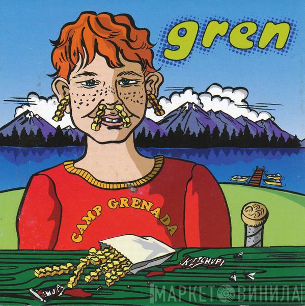 Gren - Camp Grenada