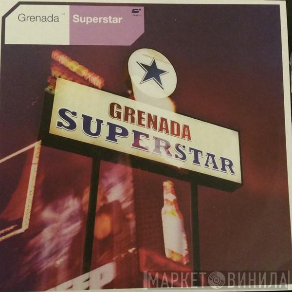  Grenada  - Superstar