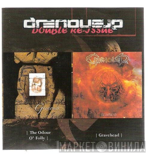 Grenouer - The Odour O'Folly / Gravehead