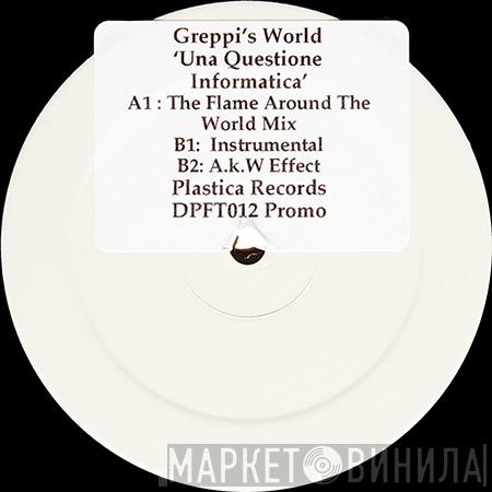 Greppi's World - Una Questione Informatica