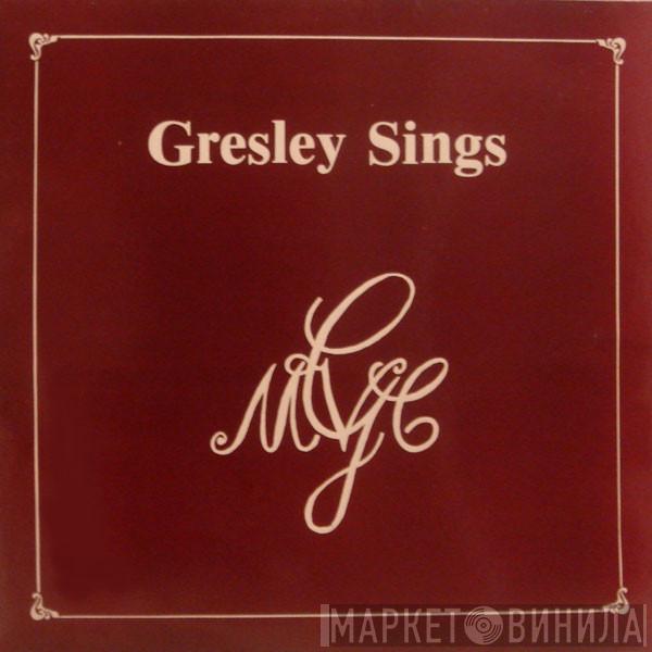 Gresley Male Voice Choir - Gresley Sings