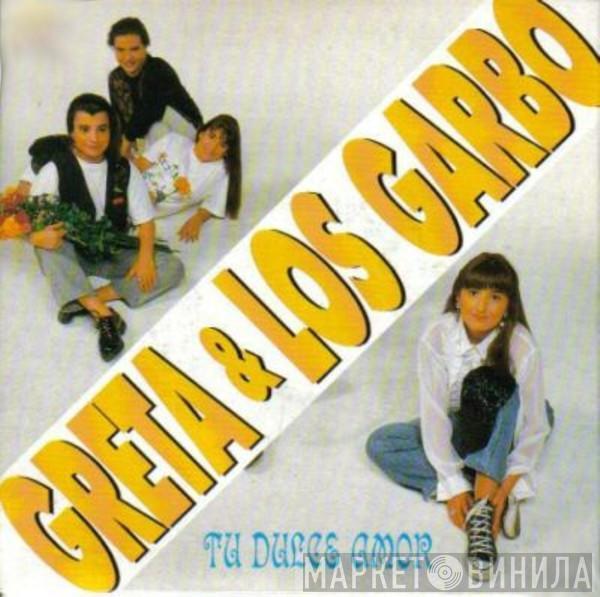 Greta Y Los Garbo - Tu Dulce Amor