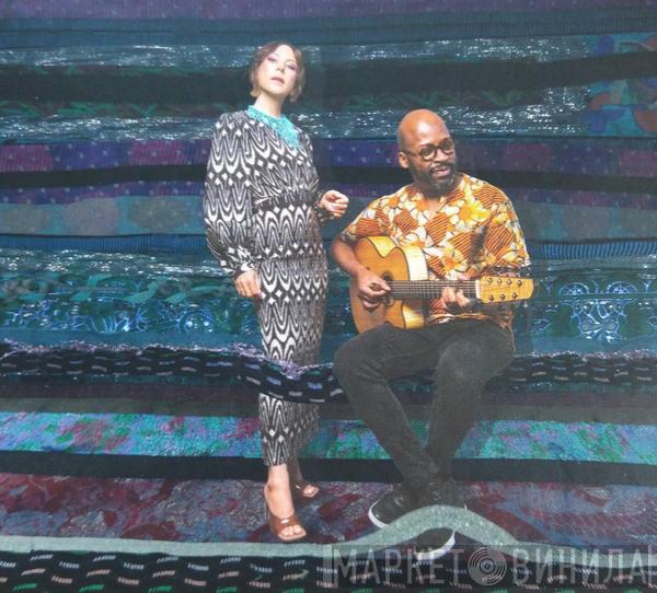 Gretchen Parlato, Lionel Loueke - Lean In