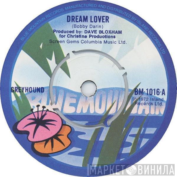 Greyhound  - Dream Lover