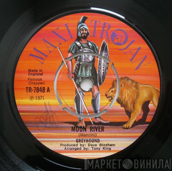 Greyhound  - Moon River