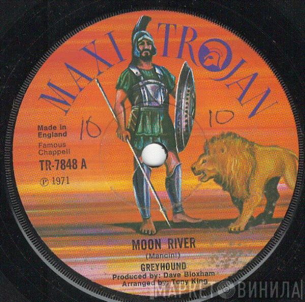 Greyhound  - Moon River