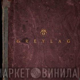 Greylag - Greylag