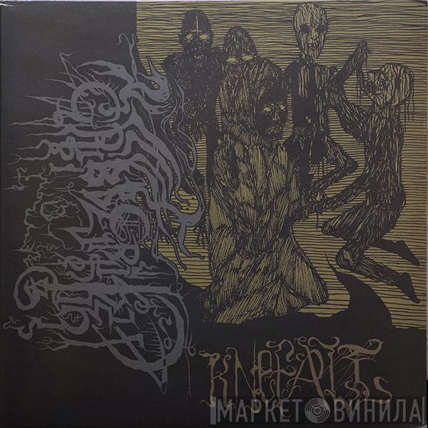 Gribberiket - Knefall