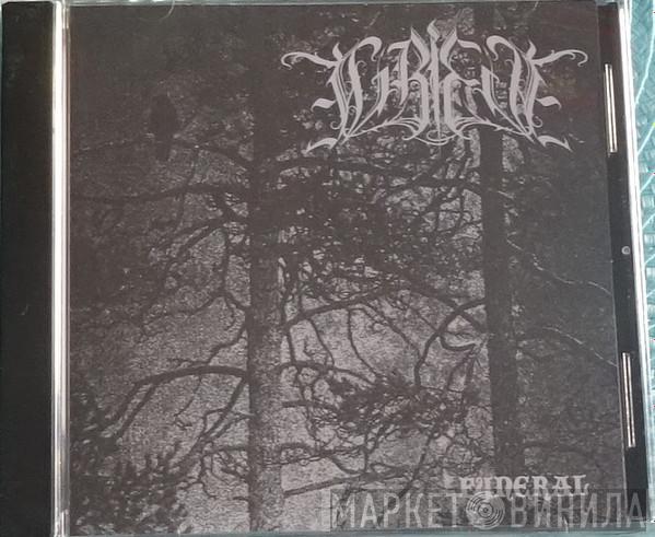 Grieve  - Funeral
