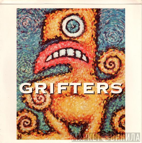 Grifters - Corolla Hoist / Thumbnail Sketch