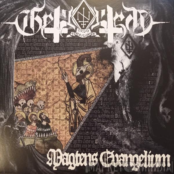 Grigorien - Magtens Evangelium