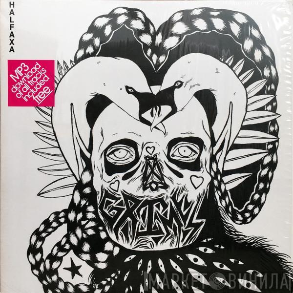 Grimes  - Halfaxa