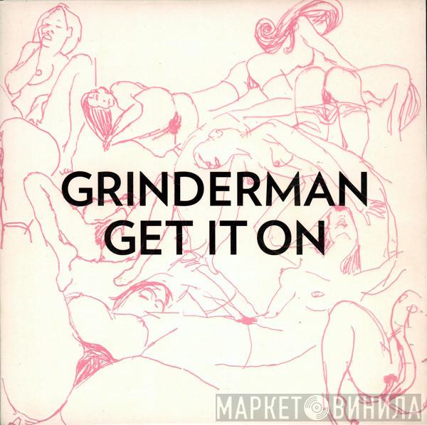 Grinderman - Get It On