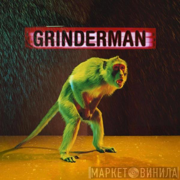 Grinderman - Grinderman