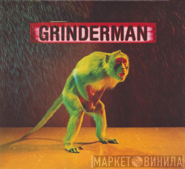 Grinderman - Grinderman