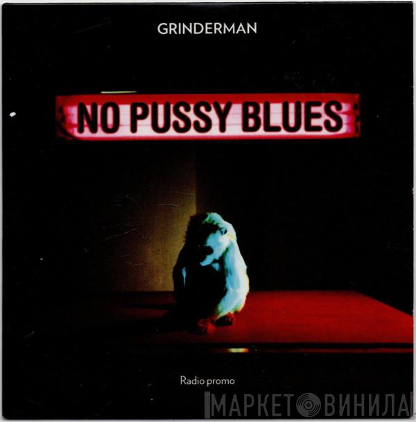 Grinderman - No Pussy Blues (Radio Promo)