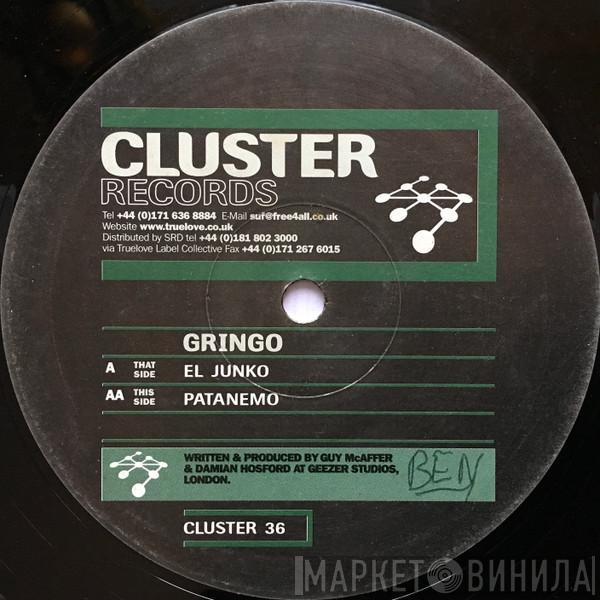 Gringo  - El Junko / Patanemo