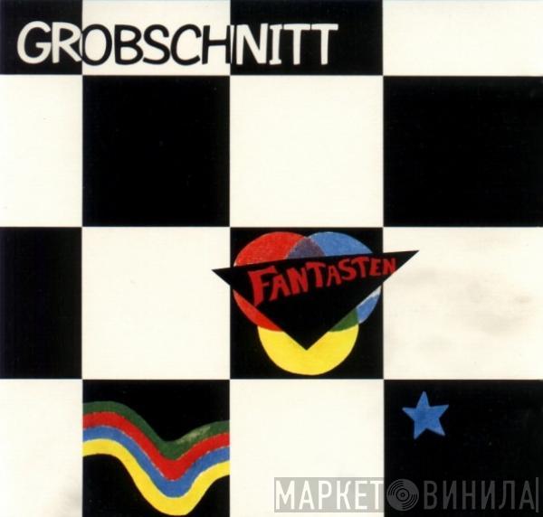  Grobschnitt  - Fantasten