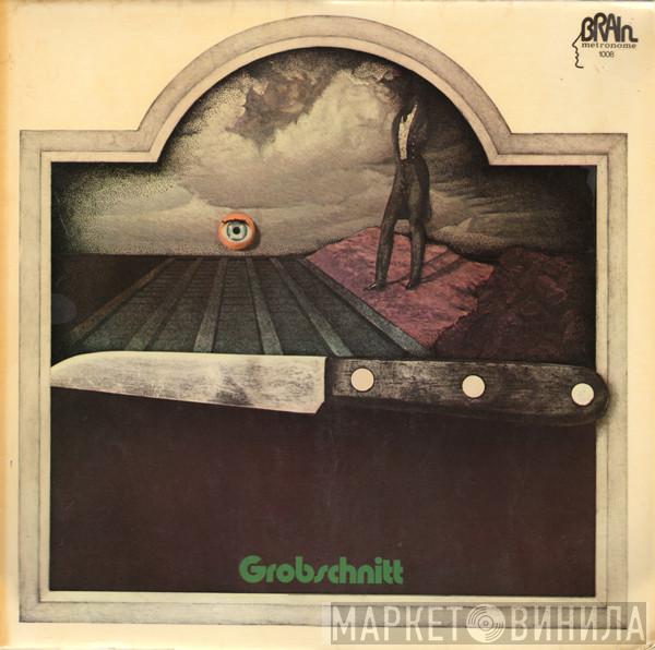  Grobschnitt  - Grobschnitt