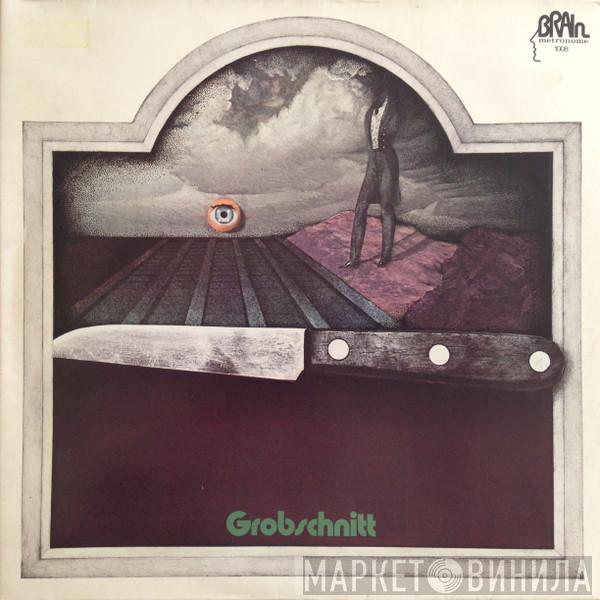  Grobschnitt  - Grobschnitt