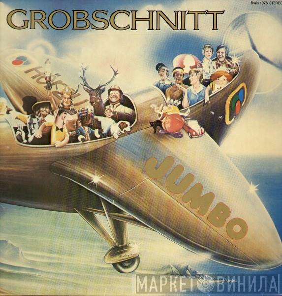  Grobschnitt  - Jumbo