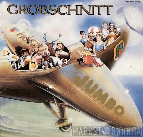  Grobschnitt  - Jumbo