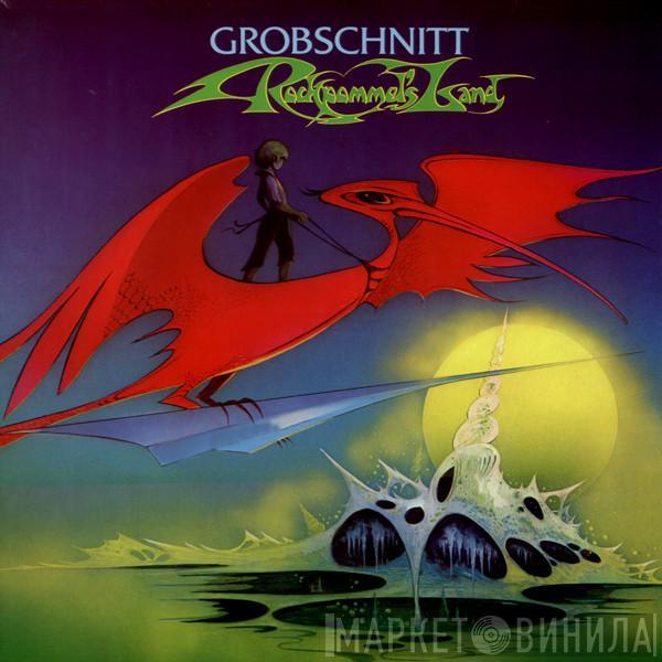 Grobschnitt  - Rockpommel's Land