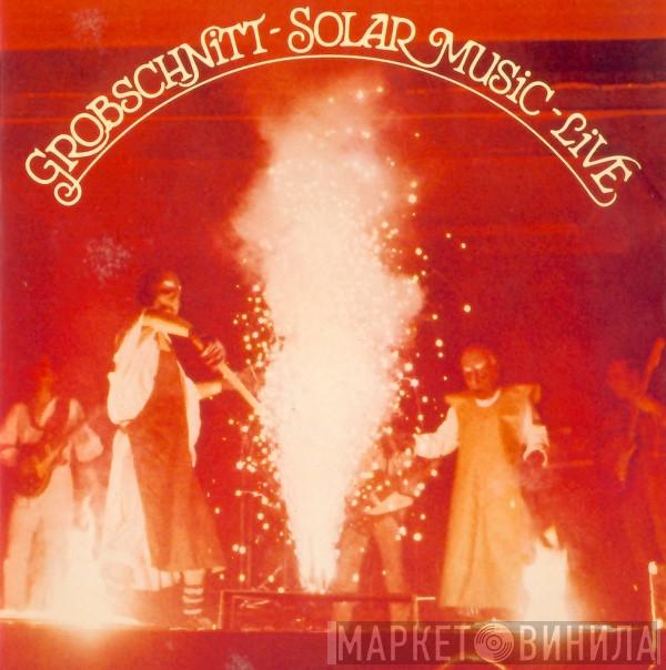  Grobschnitt  - Solar Music Live