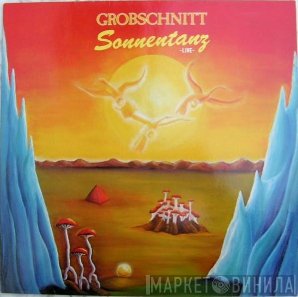  Grobschnitt  - Sonnentanz - Live
