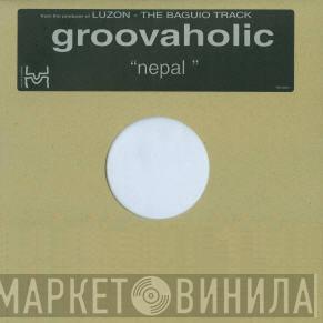 Groovaholic - Nepal
