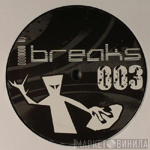 Groove Allegiance - Beats 'N' Bobs