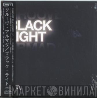  Groove Armada  - Black Light