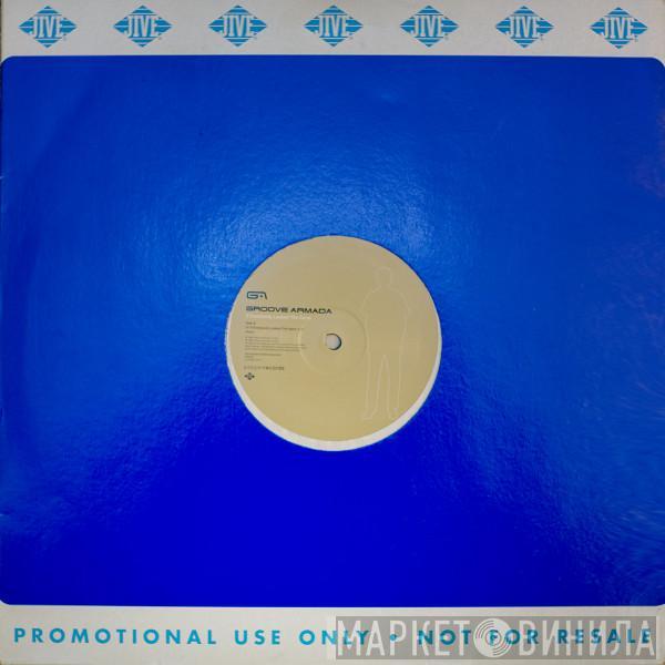  Groove Armada  - If Everybody Looked The Same