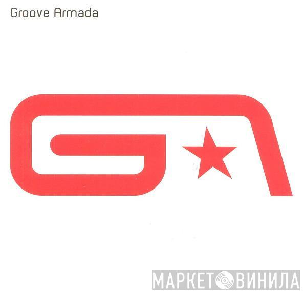  Groove Armada  - Love Sweet Sound