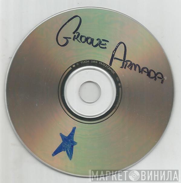  Groove Armada  - Northern Star Advance Promo