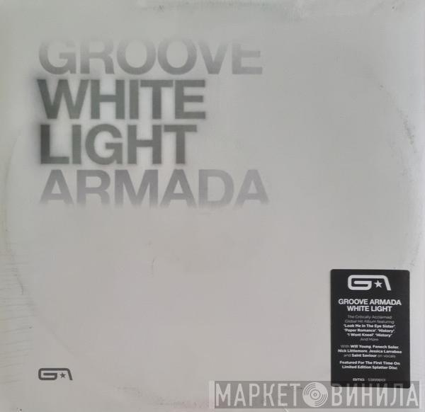 Groove Armada - White Light 