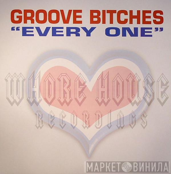 Groove Bitches - Everyone