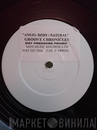 Groove Chronicles - Angel Body / Natural