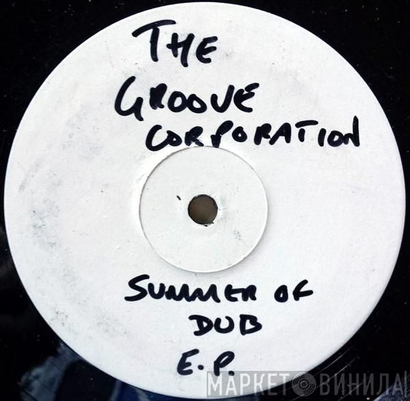 Groove Corporation - Summer Of Dub EP