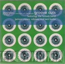  - Groove Cuts