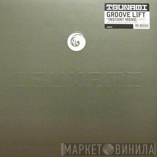 Groove Lift - Instant Moments
