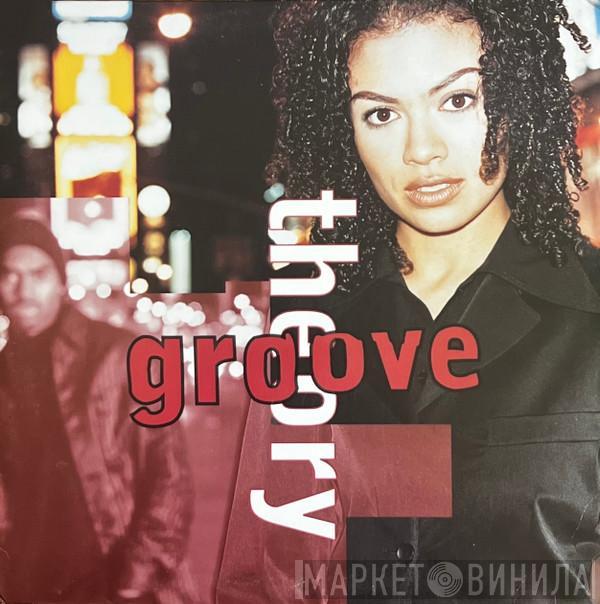  Groove Theory  - Groove Theory
