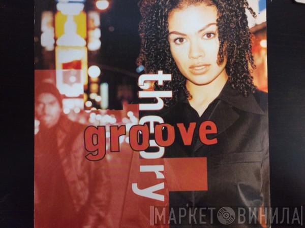  Groove Theory  - Groove Theory