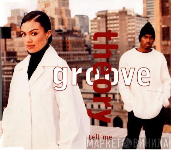 Groove Theory - Tell Me