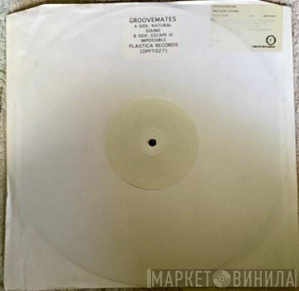 Groovemates - Natural Sound